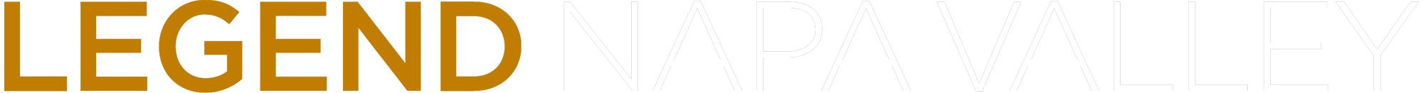 Legend Napa Valley Logo